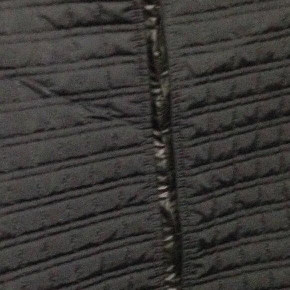 Charter Club Great Condition Coat, Full Front Zip, 2 Front Zip Pockets, M - Picture 13 of 16